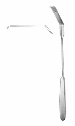 Retractors